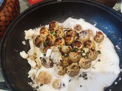-吴记百家·私房菜·家宴(润园店)
