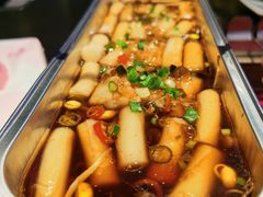 -很久以前羊肉串(清河店)
