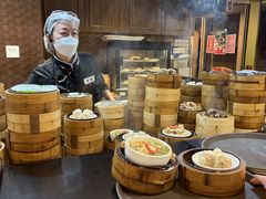 -香港蓮香樓(上環店)