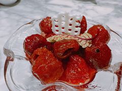 -城南往事·鲁菜济南菜(软件园美莲广场店)