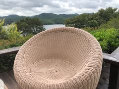 -天目湖涵田半山温泉