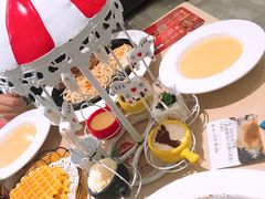 -豪客来牛排(海沧阿罗海店)