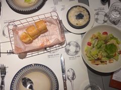 -西堤牛排(北京国瑞店)