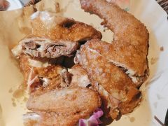 -前海沿·青岛菜(李沧万达店)
