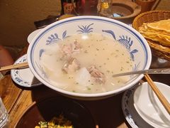 -寨子里的钵钵菜-湘西山里菜(火车站店)