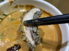 -老爆肚满五香烧牛羊肉