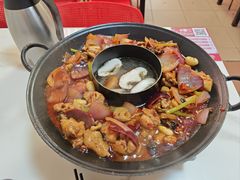 -香火肥肠(福田店)