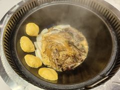 -玺炖·中国铁锅炖(虹桥天街店)