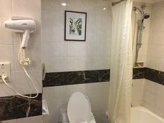 -深圳新都酒店(罗湖口岸店)