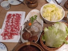 -古关火锅店(古北水镇景区店)
