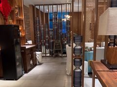 -芳草地度假酒店·野炉中餐厅