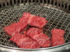 -丸藏和牛烧肉专门店(园区师惠坊店)