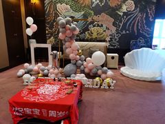 -通庆楼(新开路店)