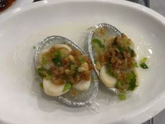 -长平肥姐白粥·海鲜打冷