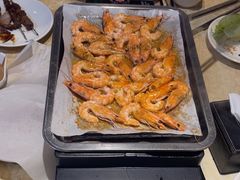 -玫瑰花园自助烤肉(顺义鑫海韵通店)