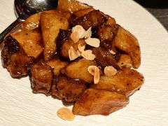 -小厨娘金榜题名(夫子庙秦淮河店)