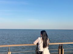 -东疆建设开发纪念公园