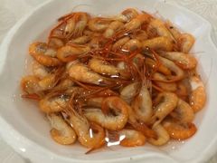 盐水虾-富春(瘦西湖店)