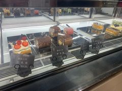 -牛角村(大族广场店)