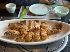 -鹅城粤菜馆(白云山路店)
