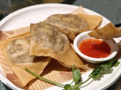 虾饼-好食来大排档(三十年美食航标店)