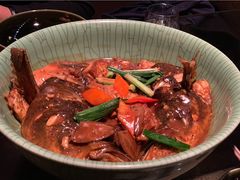 -杭州君悦酒店·湖滨28中餐厅