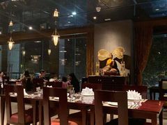 大堂-食肆&Fourteen(武林夜市店)