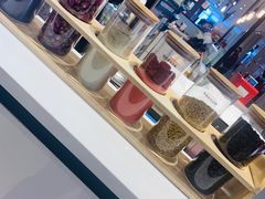 -茶百道(柏威年店)