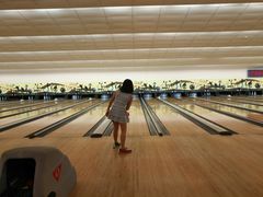 -广州保龄球馆(广州天河体育中心店)