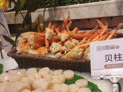 -川骄海鲜自助(河东店)