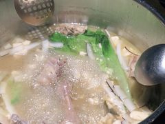 -凤园椰珍·臻品椰子鸡(保利时光里店)