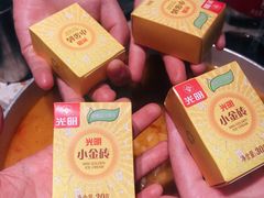 -辣皇朝小龙虾(六一店)