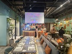 -SHADOWS•Bistro&Eatery(安福路店)