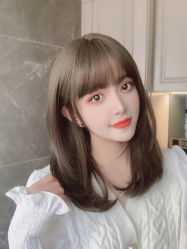 -佰亿Salon·烫染造型