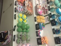 -LUSH(威尼斯人购物中心店)