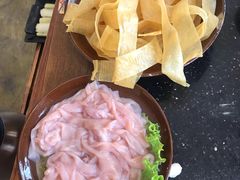-香传承重庆火锅(直营中山路店)