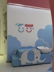 -星咔萌StarCamo儿童剪发(芳圆里IDMALL品牌形象店)