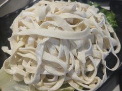 手工面-三不牛腩(宾虹路店)