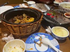 -老西门·常州菜(新区店)