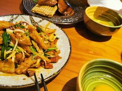 -有喜屋·烧鸟·居酒屋(周浦万达店)