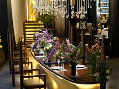 -狮拾久·现代新加坡料理(福田COCO Park店)