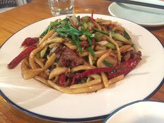 -疆Jiang·新疆秘制料理
