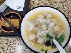 -小倩倩•鸡汤馄饨(江西路创始店)