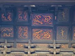 -报恩寺(平武县)