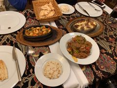 -Old Ottoman Cafe & Restaurant