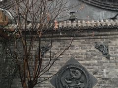 小院-四喜小胖·北京涮肉(五道营店)