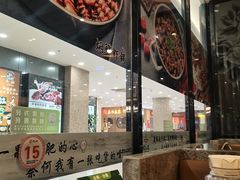 -黄记煌三汁焖锅(新世纪广场店)