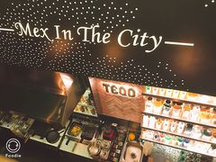 -TEQO·Mexican food & Bar