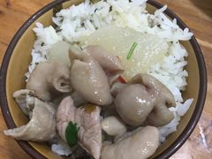 -眼镜肥肠店(振兴街店)