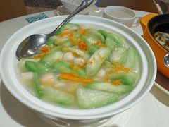 -莆田餐厅PUTIEN(西安万象天地店)